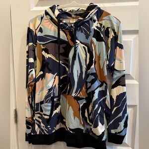 Lildy Super Soft Hoodie L-XL